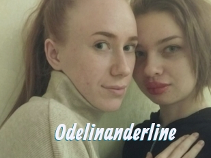 Odelinanderline
