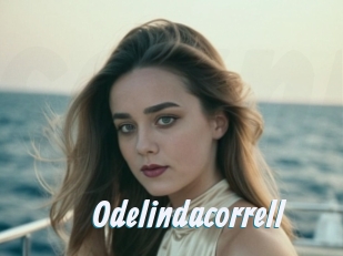 Odelindacorrell