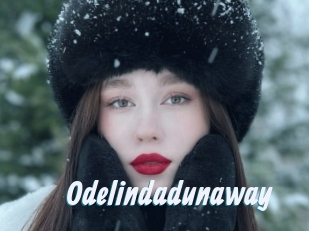 Odelindadunaway