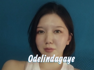 Odelindagaye