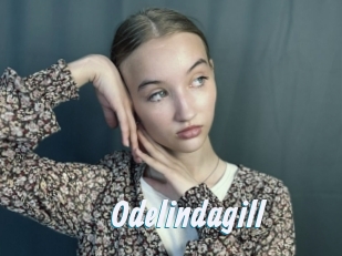 Odelindagill