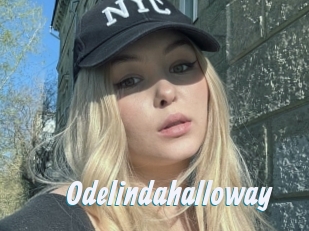 odelindahalloway Sexe Express