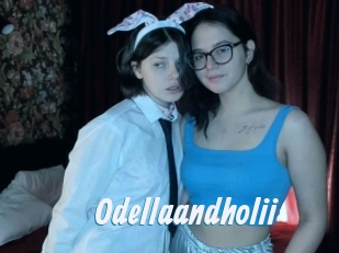 Odellaandholii