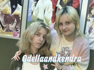 Odellaandkendra