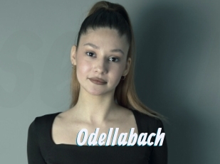 Odellabach