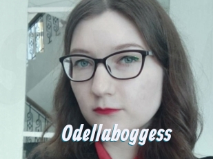 Odellaboggess