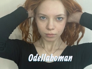 Odellaboman