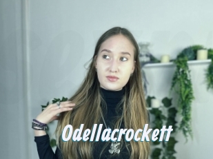 Odellacrockett