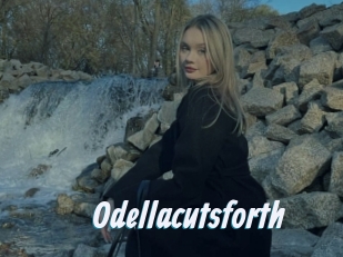 Odellacutsforth