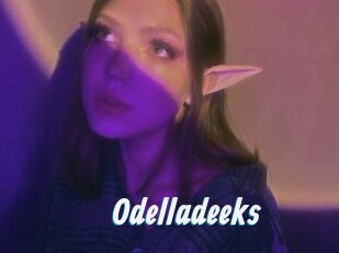 Odelladeeks