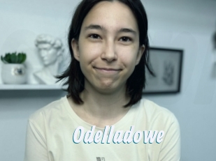 Odelladowe