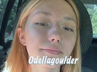 Odellagoulder