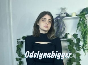 Odelynabigger