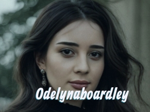 Odelynaboardley