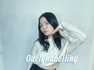 Odelynabolling