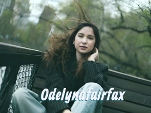 Odelynafairfax