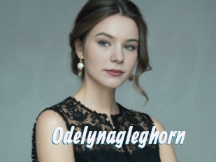 Odelynagleghorn