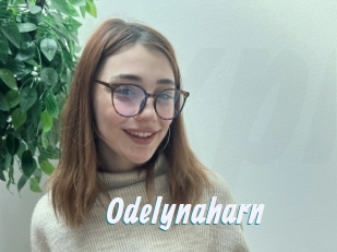 Odelynaharn