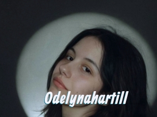 Odelynahartill