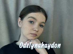 Odelynahaydon