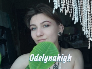 Odelynahigh
