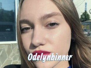 Odelynbinner