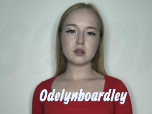 Odelynboardley