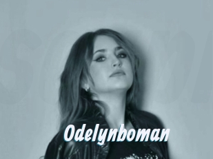 Odelynboman