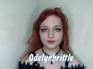 Odelynbrittle