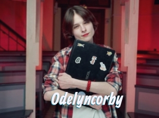 Odelyncorby