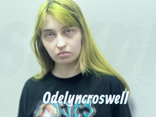 Odelyncroswell