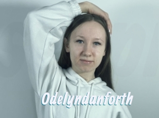 Odelyndanforth