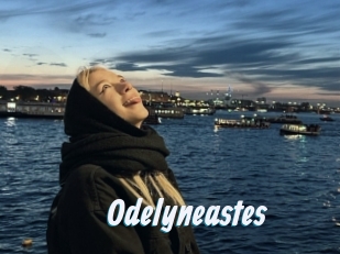 Odelyneastes