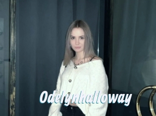 Odelynhalloway
