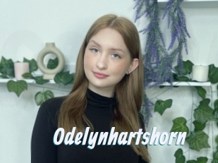 Odelynhartshorn