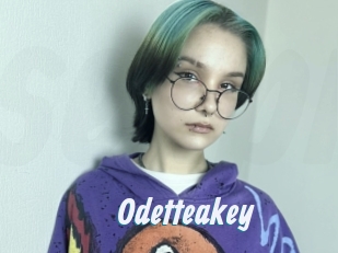 Odetteakey