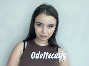 Odettecady