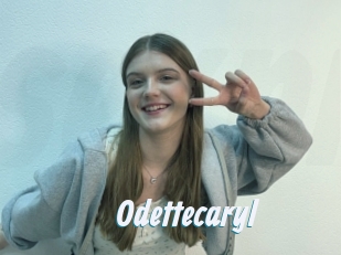 Odettecaryl