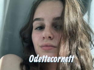 Odettecornett