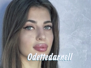 Odettedarnell
