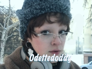Odettedoddy