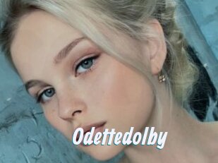 Odettedolby