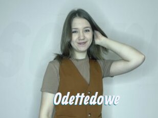 Odettedowe
