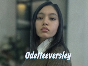 Odetteeversley