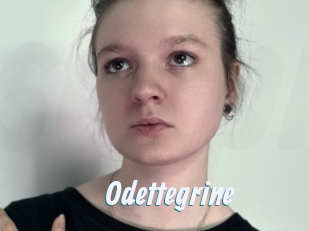 Odettegrine