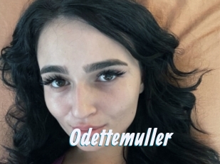 odettemuller Sexe Express