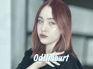 Odiliaburt