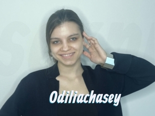 Odiliachasey