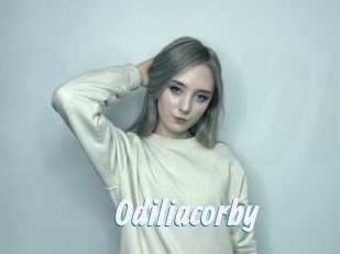 Odiliacorby