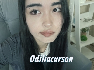 Odiliacurson